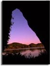Rogers Cave - Cordell Hull Lake, Tennessee