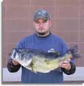 Guthrie's Smith Lake Alabama Bass 