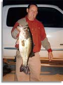 Alabama Largemouth Bass