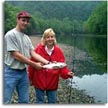 Caney Fork Rainbow Trout