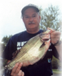 State Record White Bass