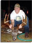 Florida Deer Hunting