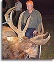 Arkansas Elk Hunting