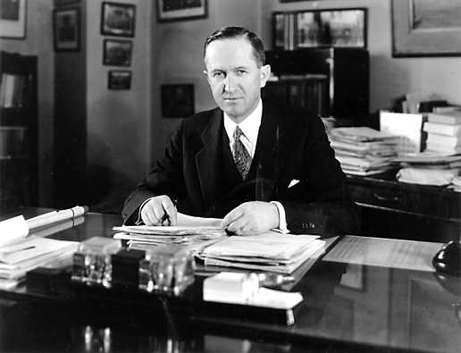 National Park Service Director