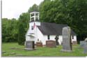 Bohannon Church & Cemetery